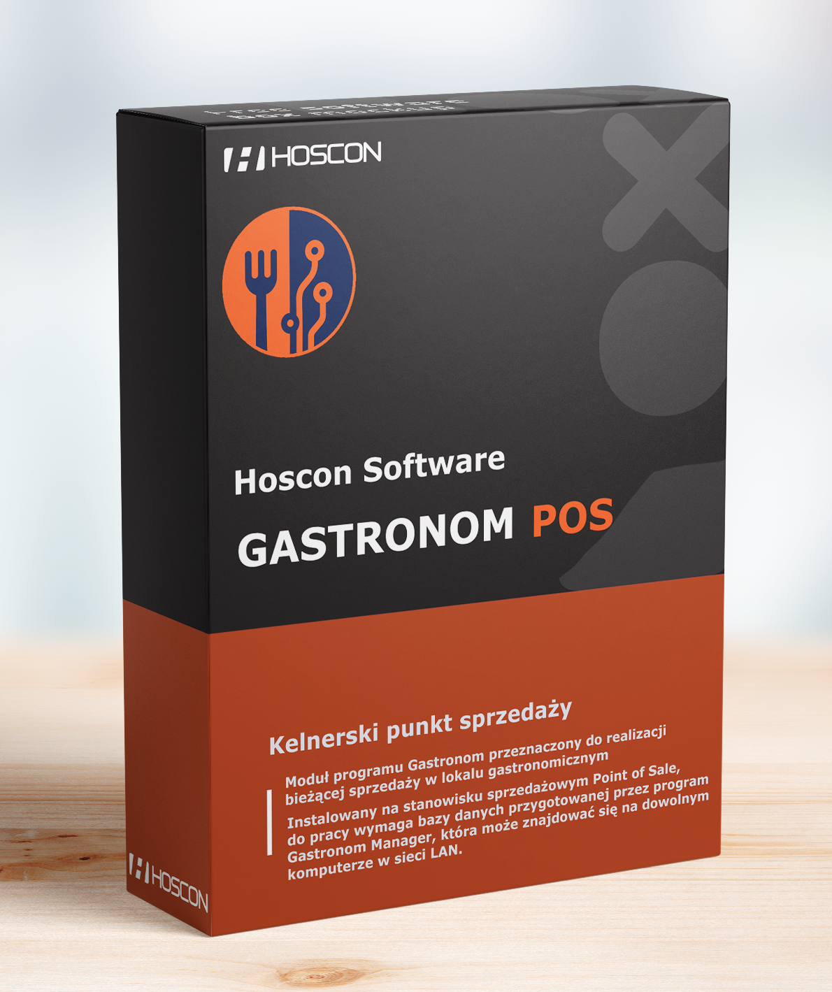 Gastronom POS